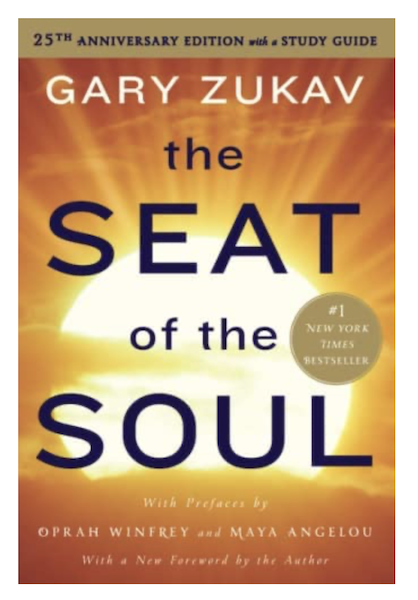 the seat of the soul